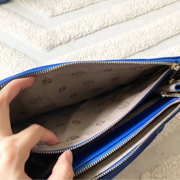 Segolene leather bag‎ - Picture 5 of 6